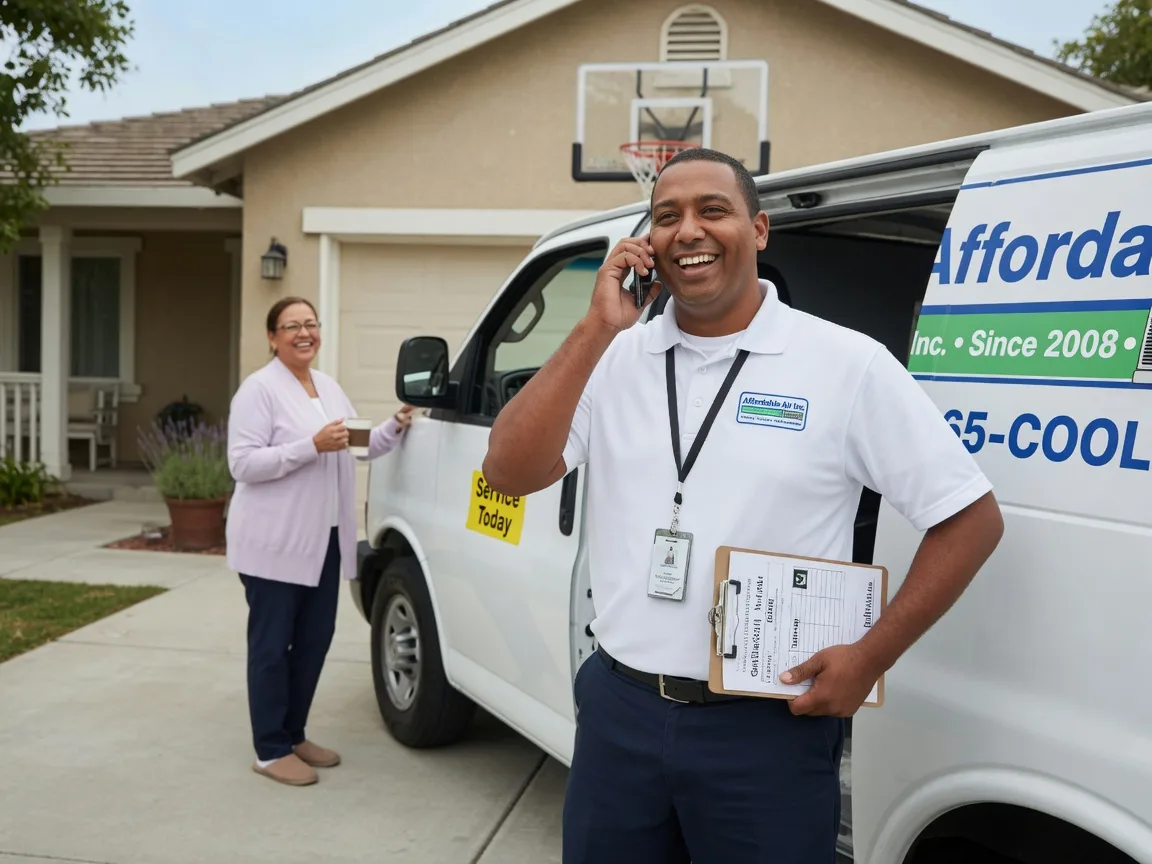 Central Ac Repair Iowa Falls, IA FAQs